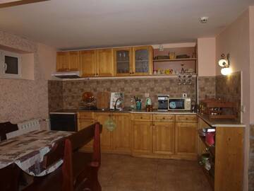 Фотографии Гостевой дом Guest House Gergevana г. Велинград (Болгария) №4 Фото Гостевой дом Guest House Gergevana г. Велинград 4