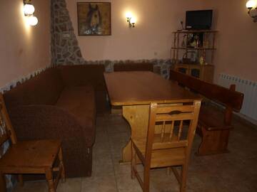 Фотографии Гостевой дом Guest House Gergevana г. Велинград (Болгария) №5 Фото Гостевой дом Guest House Gergevana г. Велинград 5