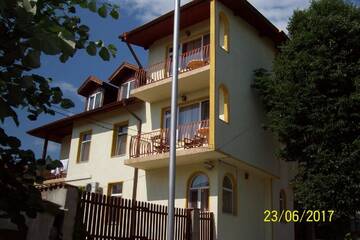 Фотографии Гостевой дом Guest House Gergevana г. Велинград (Болгария) №1 Фото Гостевой дом Guest House Gergevana г. Велинград 1