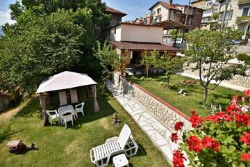 Фотографии Гостевой дом Saint Maria Guest House г. Велинград (Болгария) №4 Фото Гостевой дом Saint Maria Guest House г. Велинград 4