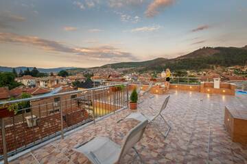 Фотографии Гостевой дом Sky Garden House г. Велинград (Болгария) №3 Фото Гостевой дом Sky Garden House г. Велинград 3