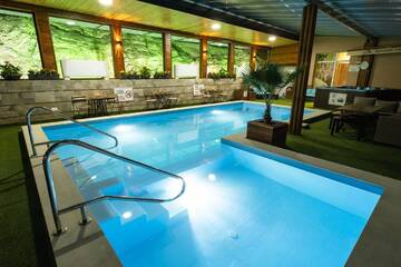 Фотографии Гостевой дом Zarevata Guest House г. Велинград (Болгария) №1 Фото Гостевой дом Zarevata Guest House г. Велинград 1