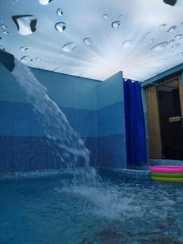 Фотографии Апарт-отели Medeia SPA г. Велинград (Болгария) №1 Фото Апарт-отели Medeia SPA г. Велинград 1