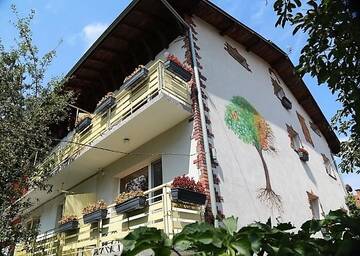 Фотографии Гостевой дом Casa Vivaldi г. Велинград (Болгария) №1 Фото Гостевой дом Casa Vivaldi г. Велинград 1