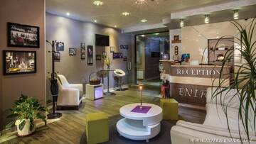 Фотографии Отель Enira Spa Hotel г. Велинград (Болгария) №4 Фото Отель Enira Spa Hotel г. Велинград 4
