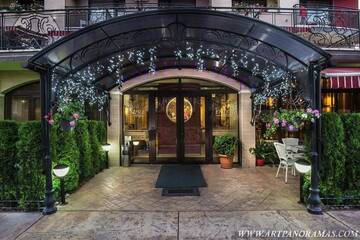 Фотографии Отель Enira Spa Hotel г. Велинград (Болгария) №1 Фото Отель Enira Spa Hotel г. Велинград 1