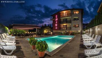 Фотографии Отель Enira Spa Hotel г. Велинград (Болгария) №2 Фото Отель Enira Spa Hotel г. Велинград 2