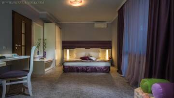 Фотографии Отель Enira Spa Hotel г. Велинград (Болгария) №3 Фото Отель Enira Spa Hotel г. Велинград 3