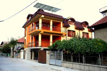 Фотографии Гостевой дом Guest House Stelia г. Велинград (Болгария) №1 Фото Гостевой дом Guest House Stelia г. Велинград 1