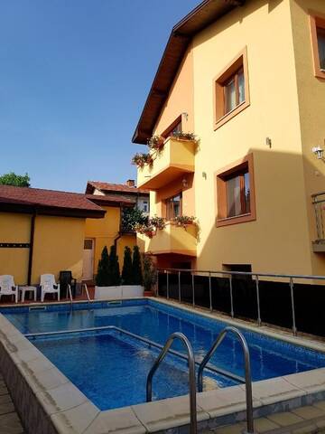 Фотографии Отель Family Hotel Dalia г. Велинград (Болгария) №1 Фото Отель Family Hotel Dalia г. Велинград 1