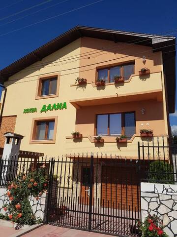 Фотографии Отель Family Hotel Dalia г. Велинград (Болгария) №2 Фото Отель Family Hotel Dalia г. Велинград 2