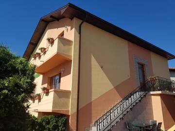 Фотографии Отель Family Hotel Dalia г. Велинград (Болгария) №3 Фото Отель Family Hotel Dalia г. Велинград 3