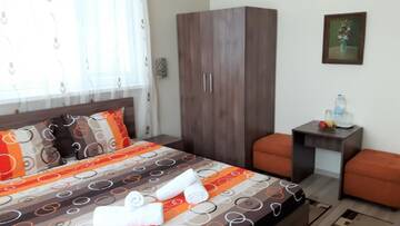 Фотографии Гостевой дом Guest House Radoychevi г. Велинград (Болгария) №5 Фото Гостевой дом Guest House Radoychevi г. Велинград 5