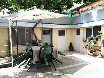 Фотографии Гостевой дом Guest House Radoychevi г. Велинград (Болгария) №2 Фото Гостевой дом Guest House Radoychevi г. Велинград 2