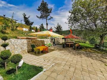 Фото Гостевой дом Vila Marina Livada г. Велинград 4