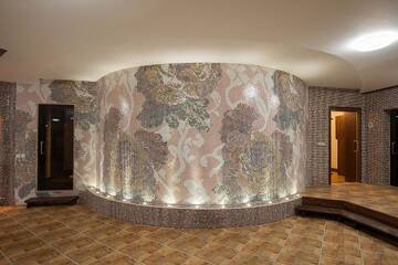 Фото Гостевой дом Residence Velingrad г. Велинград 5