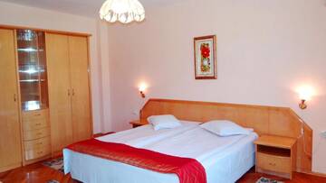 Фото номера Большой люкс с 2 спальнями Отель Hotel Markita г. Велинград 5