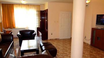 Фото номера Полулюкс с балконом Отель Hotel Markita г. Велинград 2