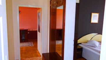 Фото номера Люкс с 1 спальней Отель Hotel Markita г. Велинград 6