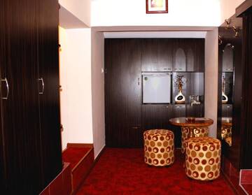 Фото номера Семейный номер Отель Hotel Markita г. Велинград 2