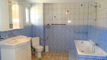 Фото номера Большой люкс с 2 спальнями Отель Hotel Markita г. Велинград 2