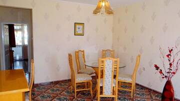 Фото номера Большой люкс с 2 спальнями Отель Hotel Markita г. Велинград 3