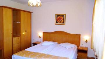 Фото номера Суперлюкс с 2 спальнями Отель Hotel Markita г. Велинград 3
