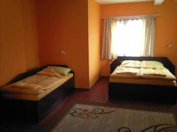 Фото номера Семейный люкс Гостевой дом Guest House PIP г. Велинград 2
