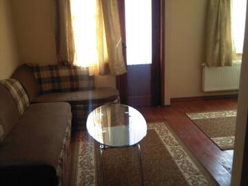 Фото номера Номер-студио с балконом Гостевой дом Guest House PIP г. Велинград 5