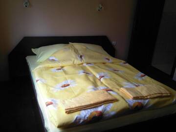 Фото номера Номер-студио с балконом Гостевой дом Guest House PIP г. Велинград 4