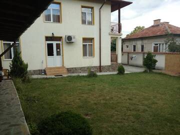 Фото номера Стандартная вилла Гостевой дом Guest House Gergevana г. Велинград 6