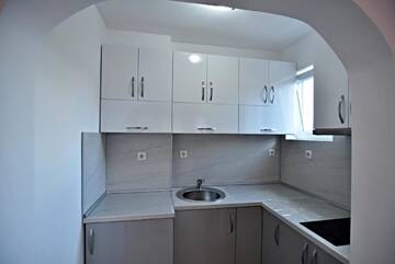 Фото номера Номер-студио с балконом Гостевой дом Saint Maria Guest House г. Велинград 4