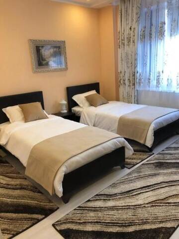 Фото Гостевой дом Guest Rooms Popovi г. Велинград 4