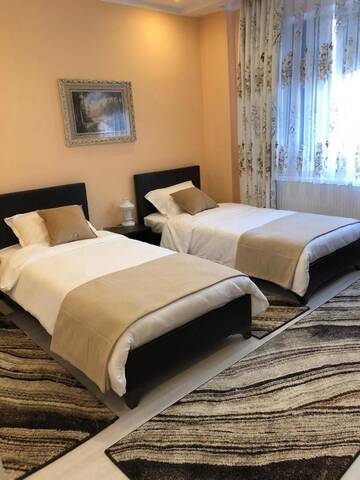 Фото Гостевой дом Guest Rooms Popovi г. Велинград 1