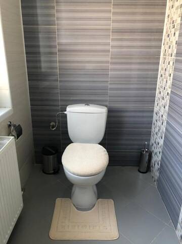 Фото номера Большой двухместный номер с 1 кроватью Гостевой дом Guest Rooms Popovi г. Велинград 6