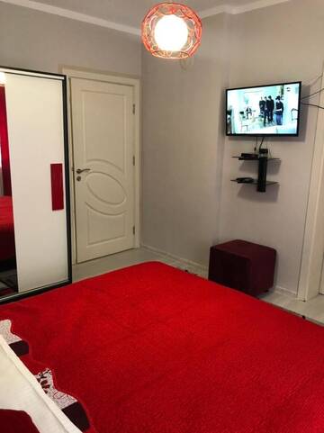 Фото номера Двухместный номер с 1 кроватью Гостевой дом Guest Rooms Popovi г. Велинград 5