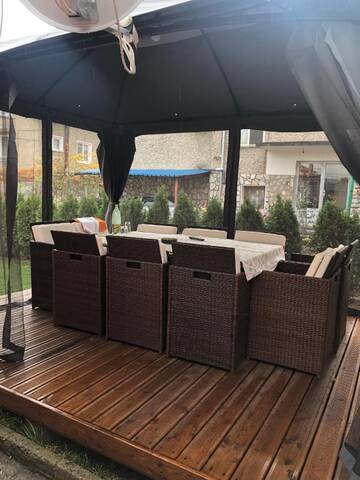 Фото Гостевой дом Guest Rooms Popovi г. Велинград 3