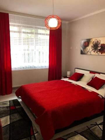 Фото номера Двухместный номер с 1 кроватью Гостевой дом Guest Rooms Popovi г. Велинград 3