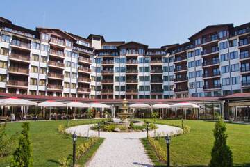 Фотографии Отель Balneo Complex Saint Spas г. Велинград (Болгария) №3 Фото Отель Balneo Complex Saint Spas г. Велинград 3