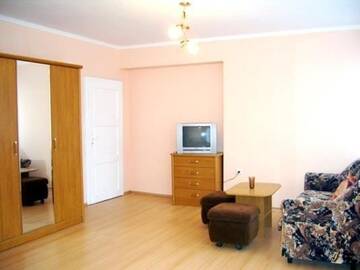 Фото номера Полулюкс с балконом Отель Family Hotel Velevi г. Велинград 5