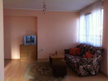Фото номера Полулюкс с балконом Отель Family Hotel Velevi г. Велинград 6