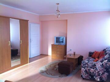 Фото номера Полулюкс с балконом Отель Family Hotel Velevi г. Велинград 7