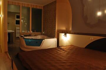 Фото Отель Spa Hotel Holiday г. Велинград 4