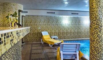 Фото Отель Spa Hotel Holiday г. Велинград 5