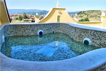 Фото Отель Spa Hotel Holiday г. Велинград 2