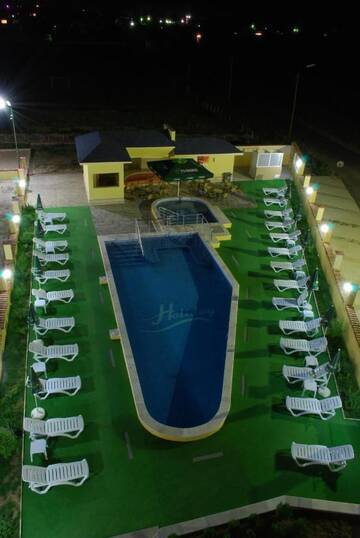 Фото Отель Spa Hotel Holiday г. Велинград 3