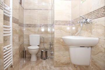 Фото номера Полулюкс Гостевой дом Guest House Stelia г. Велинград 3