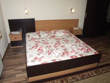 Фото номера Апартаменты с 1 спальней Отель Family Hotel Dalia г. Велинград 7