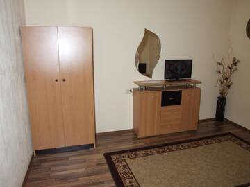 Фото номера Апартаменты с 1 спальней Отель Family Hotel Dalia г. Велинград 9