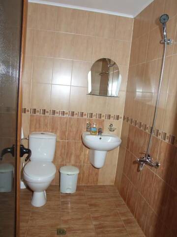 Фото номера Апартаменты с 1 спальней Отель Family Hotel Dalia г. Велинград 10